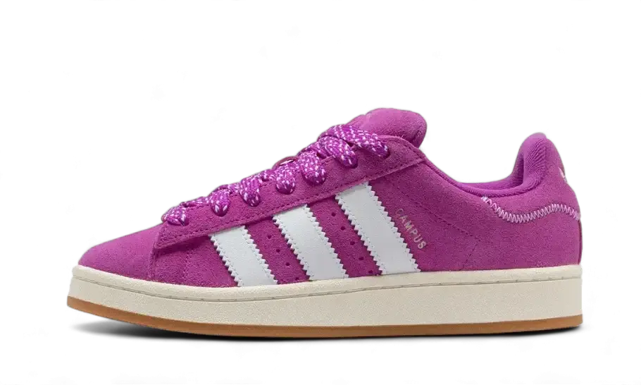 Adidas Campus 00s Purple Burst VOSneakers