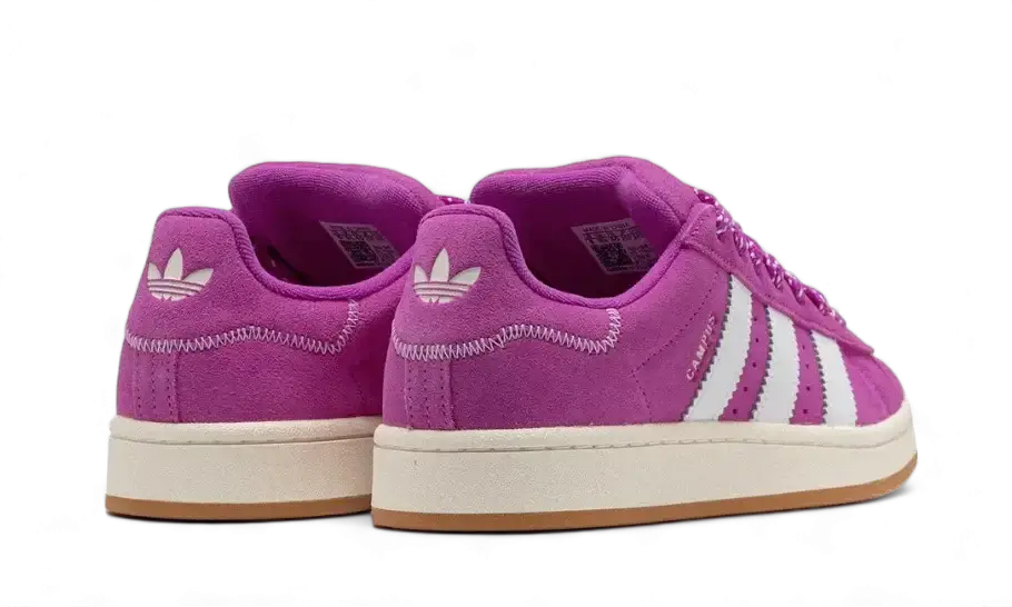 Adidas Campus 00s Purple Burst VOSneakers