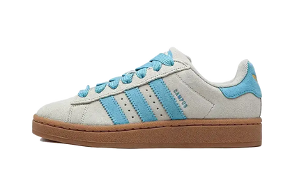 Adidas Campus 00s Putty Grey Preloved Blue VOSneakers