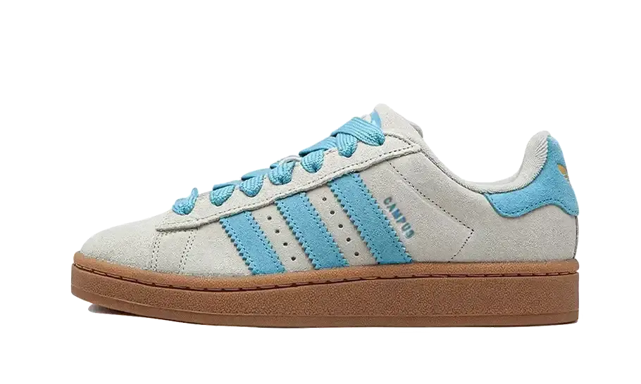 Adidas Campus 00s Putty Grey Preloved Blue VOSneakers