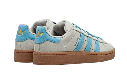 Adidas Campus 00s Putty Grey Preloved Blue VOSneakers