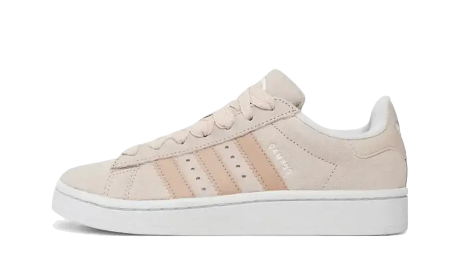 Adidas Campus 00s Putty Mauve Wonder Taupe VOSneakers