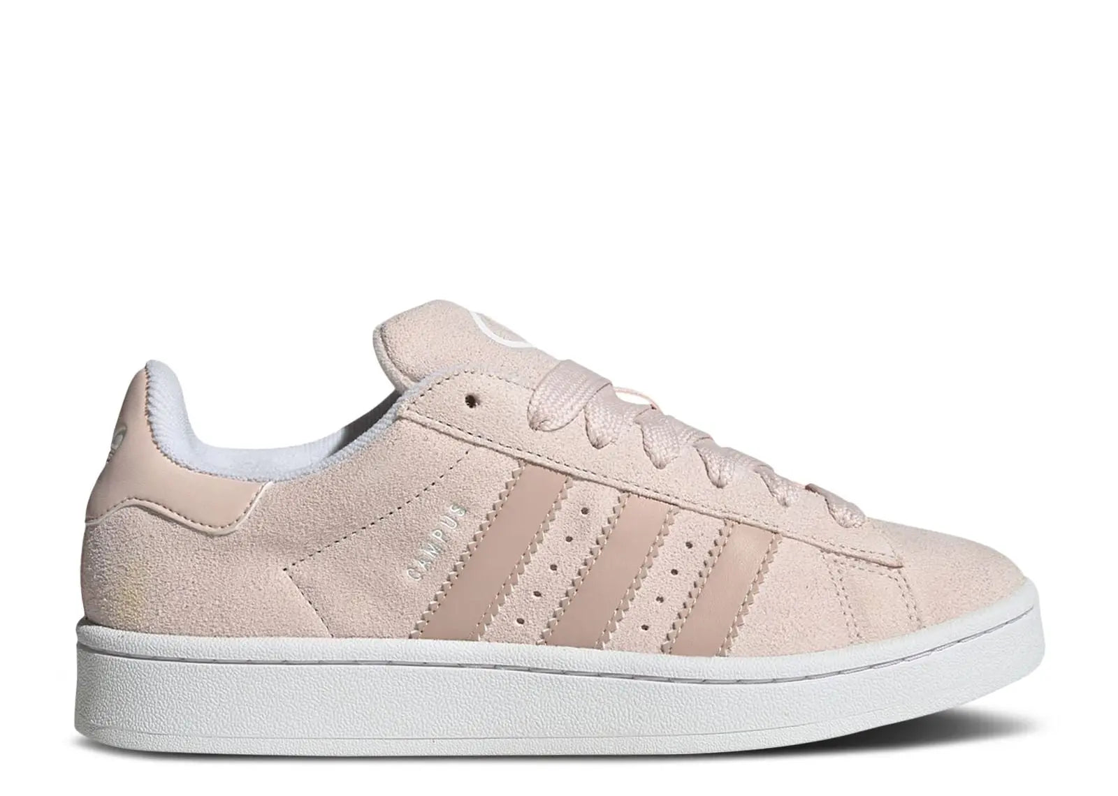 Adidas Campus 00s Putty Mauve Wonder Taupe Adidas