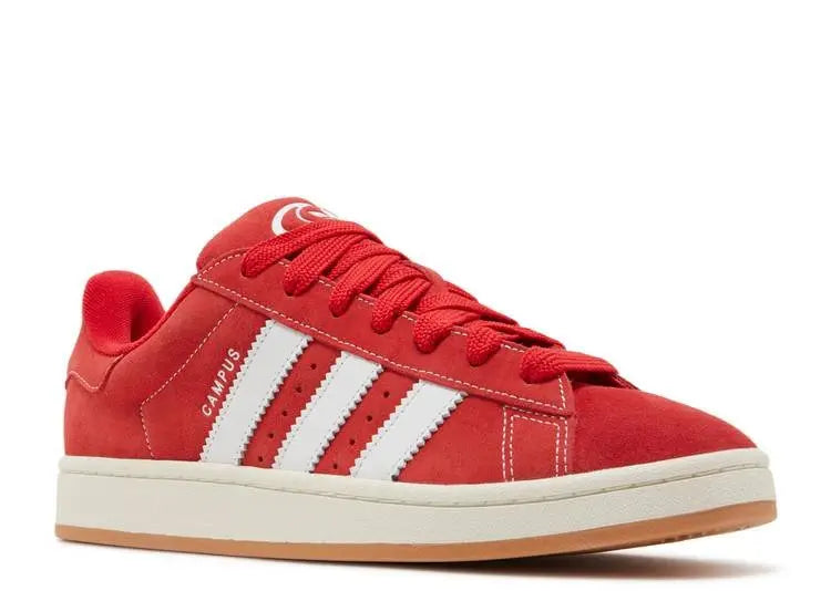 Adidas Campus 00s Red Adidas