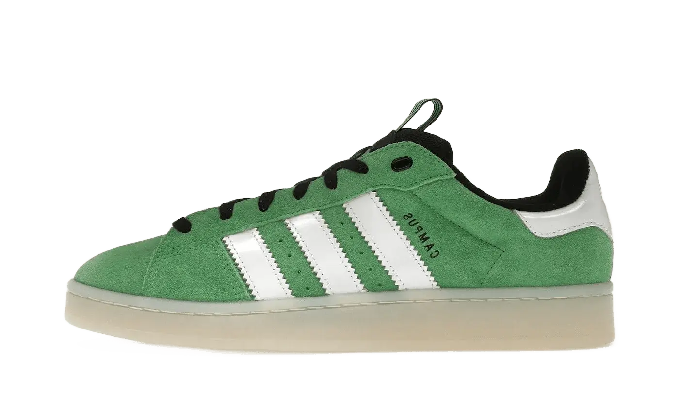 Adidas Campus 00s Semi Screaming Green VOSneakers