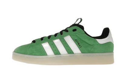 Adidas Campus 00s Semi Screaming Green VOSneakers