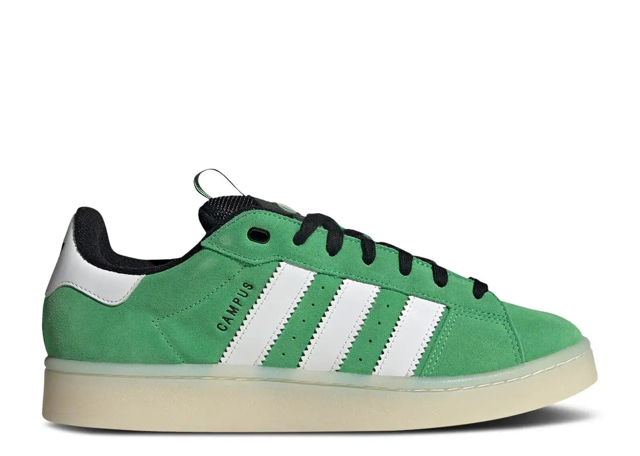 Adidas Campus 00s Semi Screaming Green Adidas