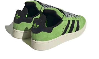 Adidas Campus 00s Solar Green VOSneakers