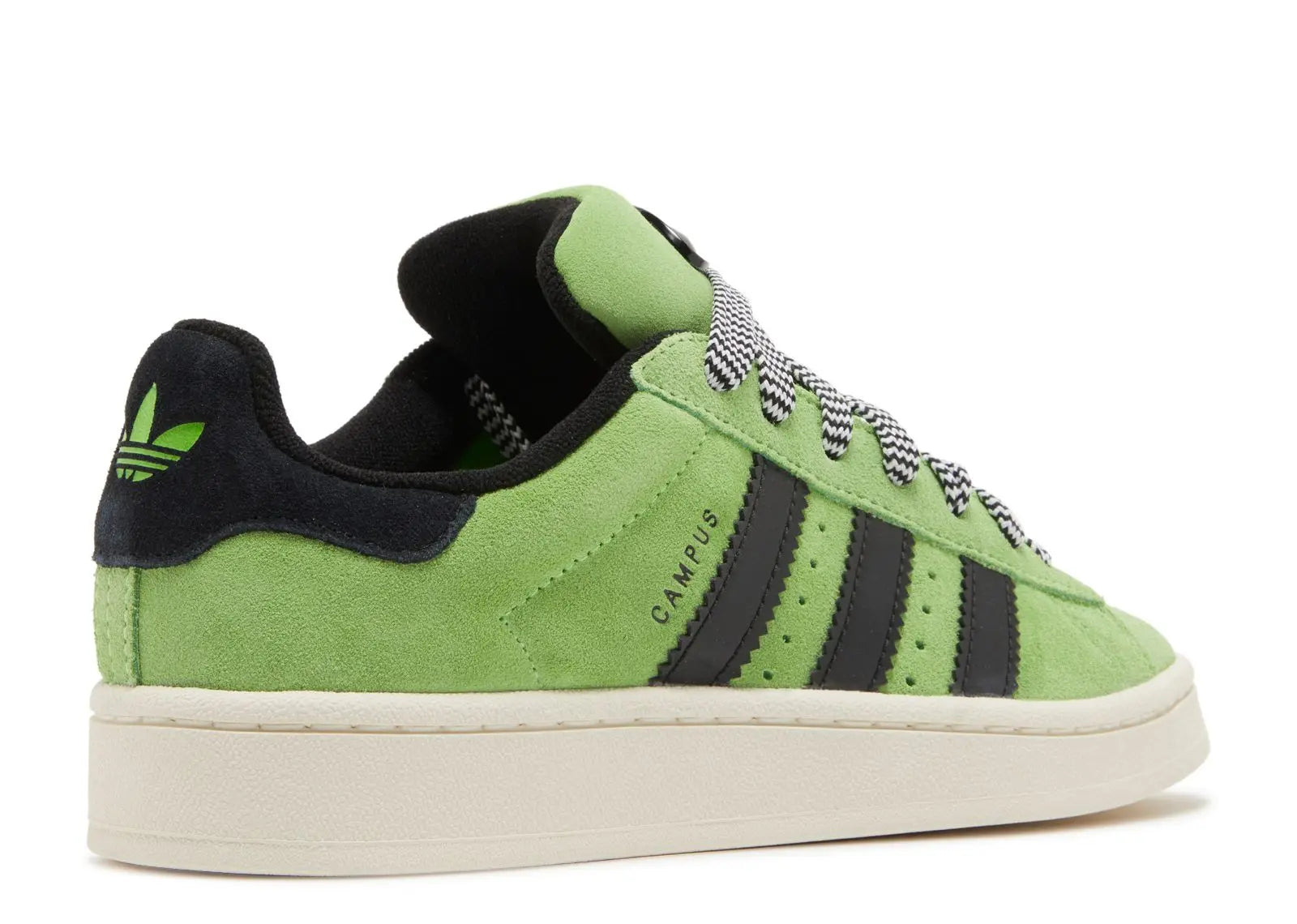 Adidas Campus 00s Solar Green Adidas