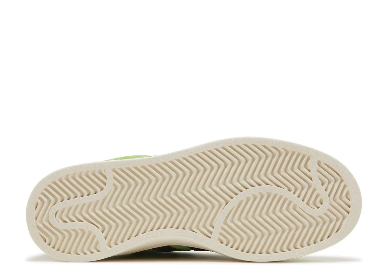 Adidas Campus 00s Solar Green Adidas