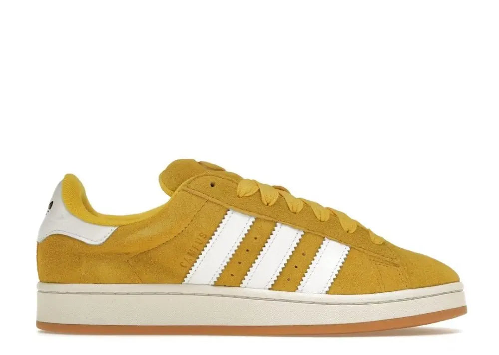 Adidas Campus 00s Spice Yellow Adidas