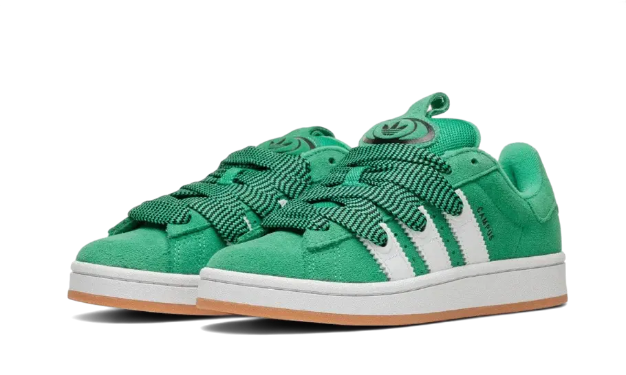 Adidas Campus 00s Surf Green VOSneakers