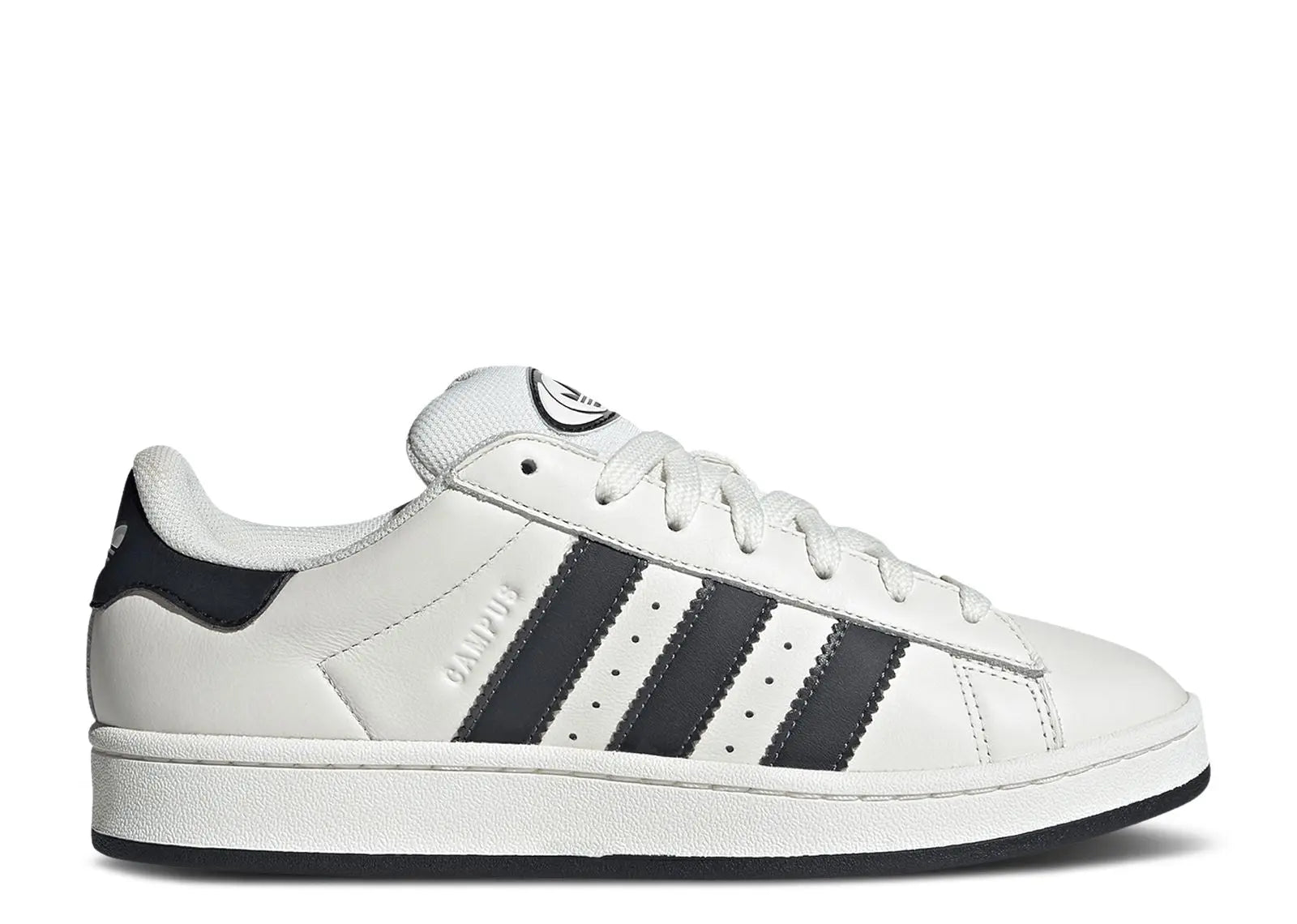 Adidas Campus 00s White Black Adidas