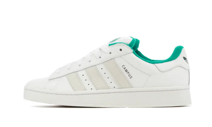 Adidas Campus 00s White Green VOSneakers