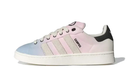 Adidas Campus 00s Wonder Blue Clear Pink VOSneakers
