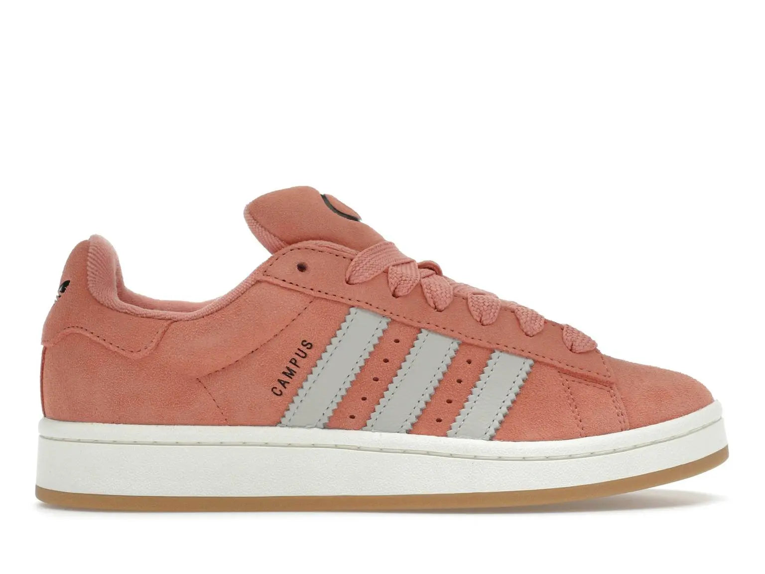 Adidas Campus 00s Wonder Clay Grey Adidas