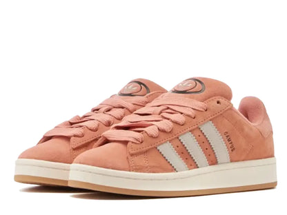 Adidas Campus 00s Wonder Clay Grey Adidas