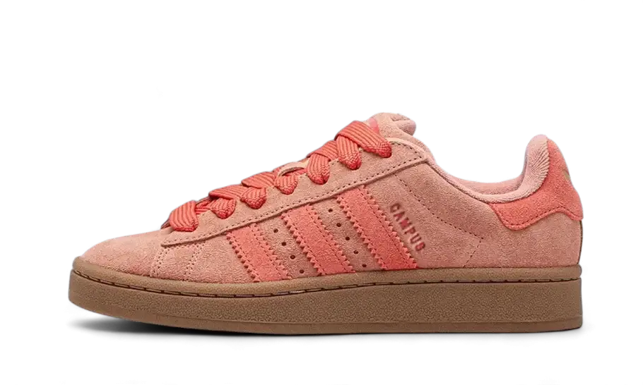 Adidas Campus 00s Wonder Clay Preloved Scarlet VOSneakers