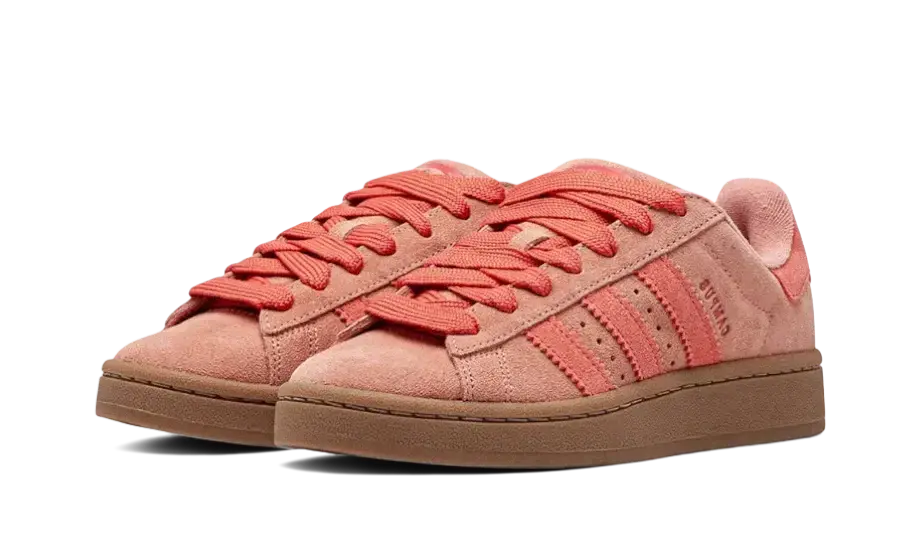 Adidas Campus 00s Wonder Clay Preloved Scarlet VOSneakers