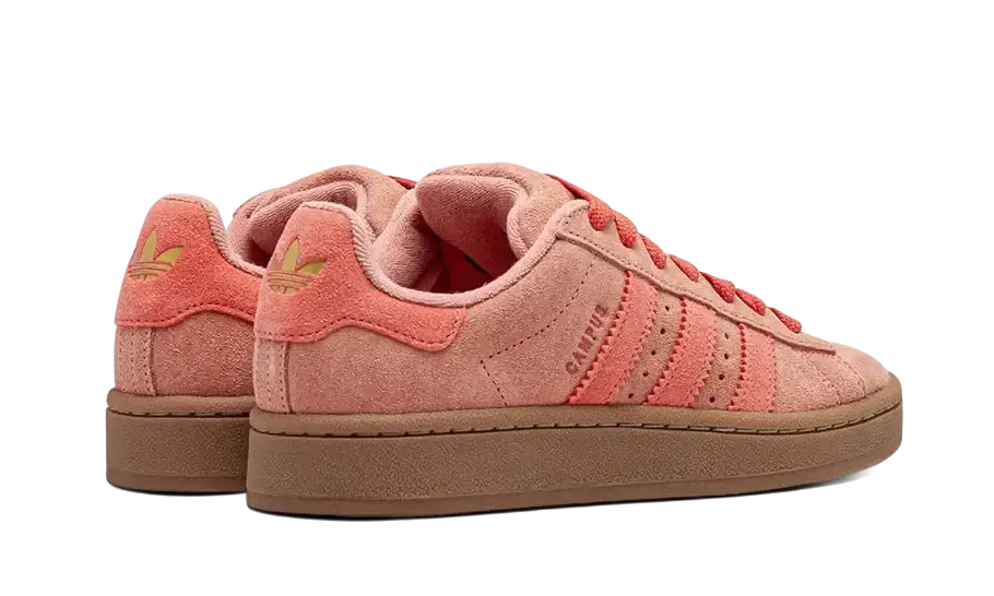 Adidas Campus 00s Wonder Clay Preloved Scarlet VOSneakers