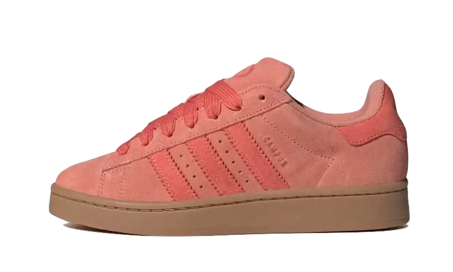 Adidas Campus 00s Wonder Clay Preloved Scarlet Adidas