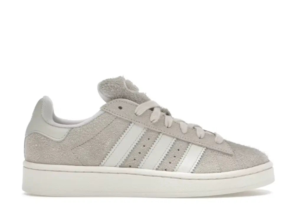 Adidas Campus 00s Wonder White Chalk White Core Black Adidas