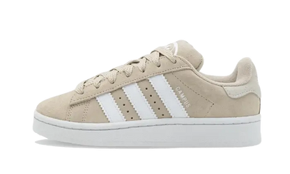 Adidas Campus 00s Wonder White Cloud White Off White VOSneakers