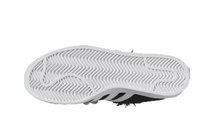 Adidas Campus 80S Jeremy Scott Bones Core Black Adidas