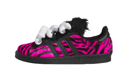 Adidas Campus 80S Jeremy Scott Bones Supplier Color Adidas