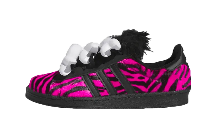 Adidas Campus 80S Jeremy Scott Bones Supplier Color Adidas