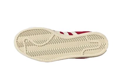 Adidas Campus 80S Sporty Rich Red Adidas
