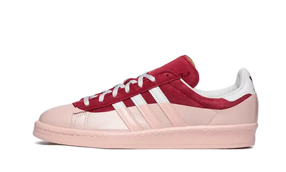 Adidas Campus 80s Cali Thornhill Dewitt Burgundy Adidas