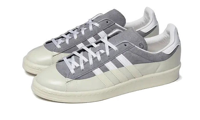 Adidas Campus 80s Cali Thornhill Dewitt Grey Adidas