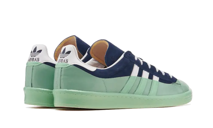 Adidas Campus 80s Cali Thornhill Dewitt Navy Adidas