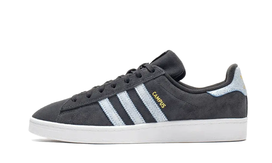Adidas Campus ADV Carbon Adidas