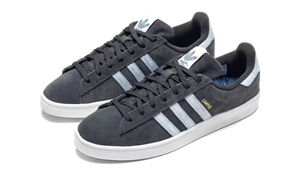 Adidas Campus ADV Carbon Adidas