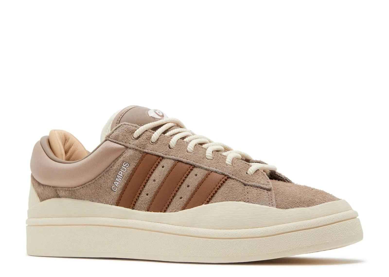 Adidas Campus Bad Bunny Brown Adidas