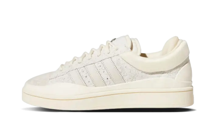 Adidas Campus Bad Bunny Cloud White Adidas