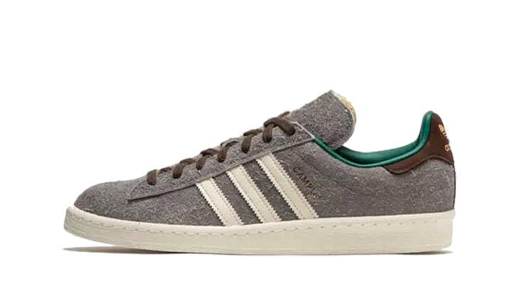 Adidas Campus Bodega Beams Grey Four Adidas