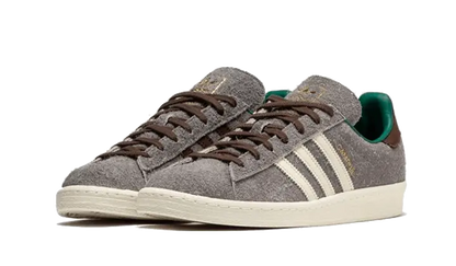 Adidas Campus Bodega Beams Grey Four Adidas