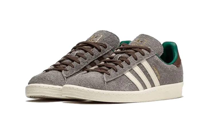 Adidas Campus Bodega Beams Grey Four Adidas