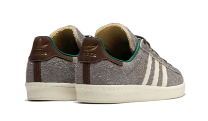 Adidas Campus Bodega Beams Grey Four Adidas