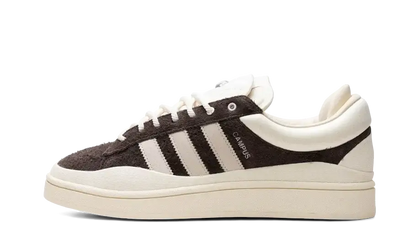 Adidas Campus Deep Brown Chalk Bad Bunny VOSneakers