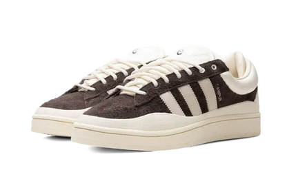 Adidas Campus Deep Brown Chalk Bad Bunny VOSneakers
