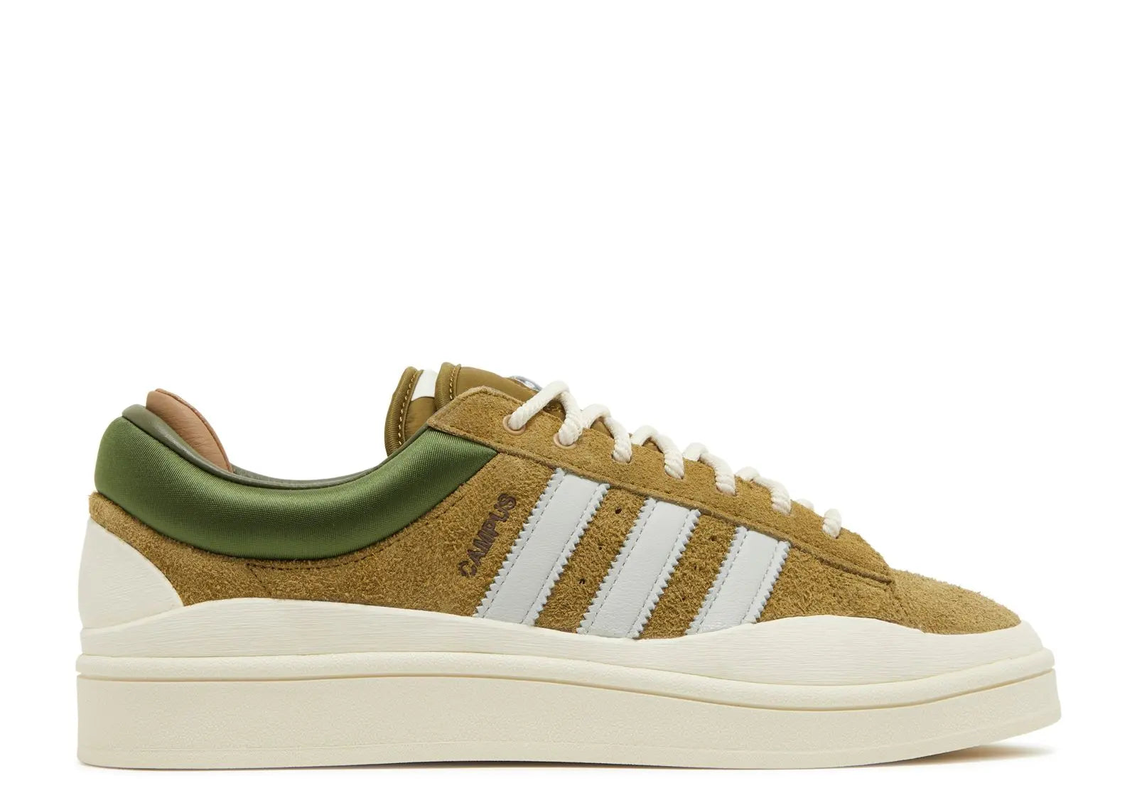 Adidas Campus Light Bad Bunny Wild Moss Adidas