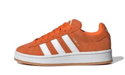 Adidas Campus Orange Gum VOSneakers