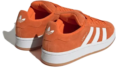 Adidas Campus Orange Gum VOSneakers