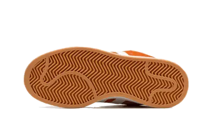 Adidas Campus Orange Gum VOSneakers
