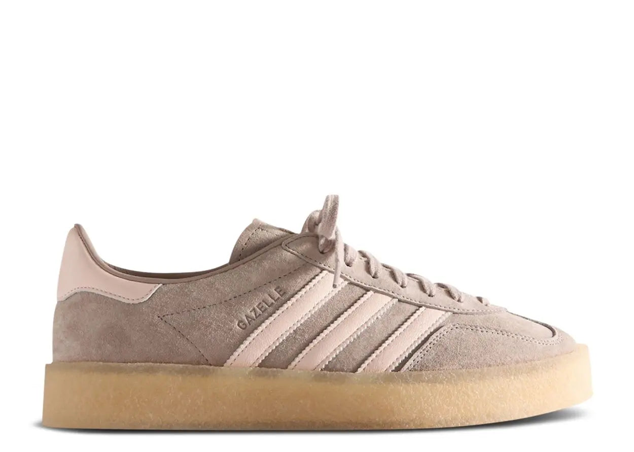 Adidas Clarks 8th Street Gazelle Indoor by Ronnie Fieg Molecule Exclusive Adidas