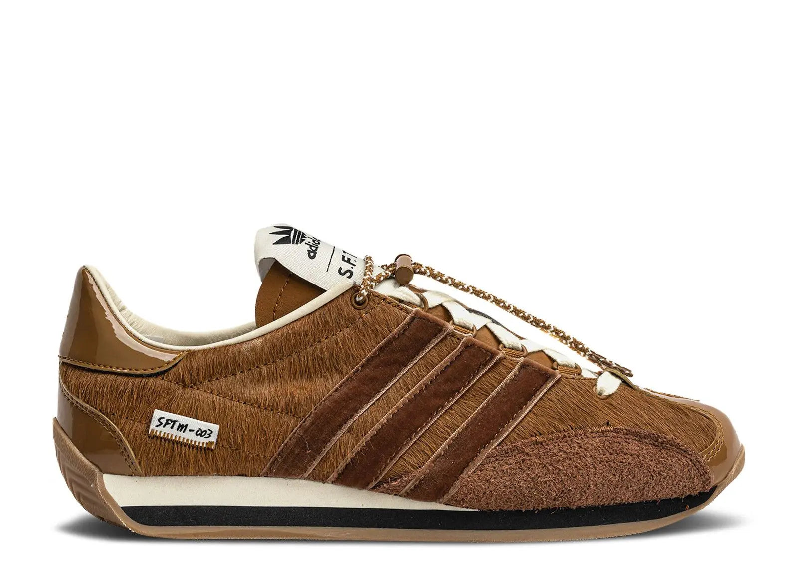 Adidas Country OG Song For The Mute Bronze Adidas